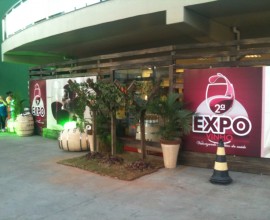 2ª Expovinho Savegnago Araraquara - SP_jun12