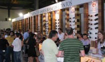 VI Feira de Espumantes,Vinhos e Sucos de Uva - dez/09