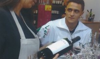 Rotas do Vinho Carrefour Ribeirão Preto - SP_mai10