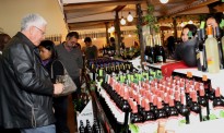 I Feira de Vinhos Sonda São Paulo - SP - Ago/11