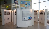 Exposição Fotográfica Carrefour 30 anos - Abr/10