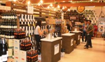 Feira de Bebidas Carrefour Goiânia Sul