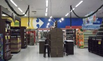 Feira de Bebidas Carrefour Brasília Sul