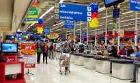 Mega Feirão de Eletro Walmart Supercenter - São José dos Campos-SP